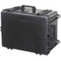 Waterproof Case Cubed Foam 620H340S Black x VHF Radio Video Cameras 66020032