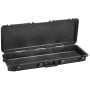 Waterproof Case Empty 1100 Black x VHF Radio Audio Video Cameras 66020035