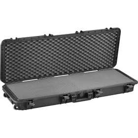 Valigia stagna IP67 1100S con spugna cubettata per Radio VHF Nero 66020036-10%