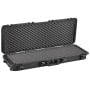 Waterproof Case Egg Foam 1100GPB Black for VHF Marine Fishing Diving 66020037
