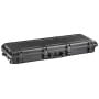 Waterproof Case Egg Foam 1100GPB Black for VHF Marine Fishing Diving 66020037