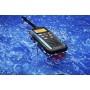 Icom IC-M25 EURO55 Ricetrasmettitore portatile VHF 5W galleggiante Blu 66020566-10%