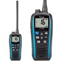 Icom IC-M25 EURO55 Ricetrasmettitore portatile VHF 5W galleggiante Blu 66020566-10%