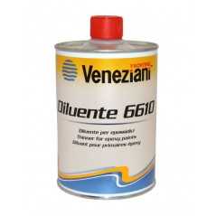 Veneziani Diluente 6610 500ml 473COL250-20.05%