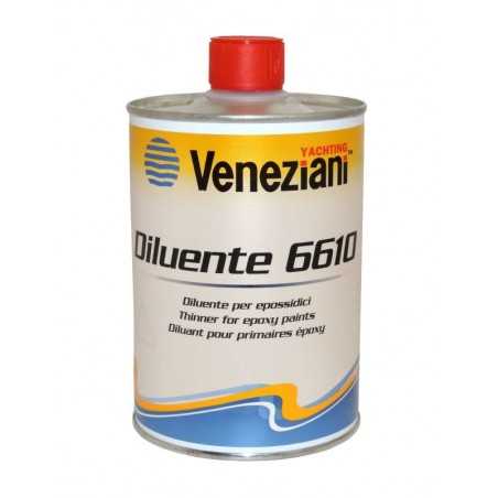 Veneziani Thinner 6610 0,5Lt 473COL250