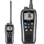 Icom IC-M25 EURO15 Grey Floating Handheld VHF 5W Marine Transceiver 66020568