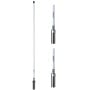 Scout KS-62 Antenna Omnidirezionale VTR 2.4GHz 10dBi 90cm Fast Fit 66501063-10%