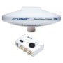 Scout Cruiser Antenna Omnidirezionale TV-FM-DAB d25cm 66502501-10%