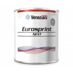 Veneziani Eurosprint Next Antivegetativa Blu 750ml 473COL264-35%