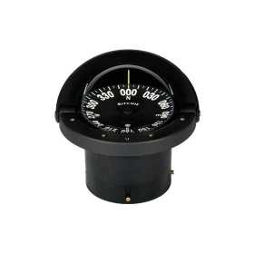 Bussola Ritchie Wheelmark 4-1/2 incasso Nera OS2508441-28%
