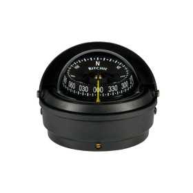 Bussola Ritchie Wheelmark 3 esterna Nera OS2508241-28%