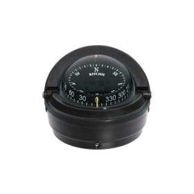 Bussola Ritchie Voyager 3 esterna Nera OS2508211-28%