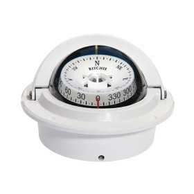 Bussola Ritchie Voyager 3 incasso Bianca OS2508202-28%