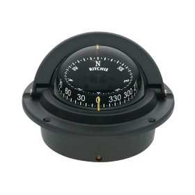 Bussola Ritchie Voyager 3 incasso Nera OS2508201-28%