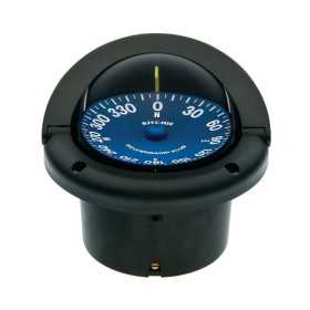 Bussola Ritchie Supersport SS-1002 3-3/4 Nera e Blu OS2508701-28%