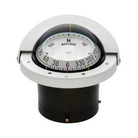 Bussola Ritchie Navigator 4-1/2 incasso Bianca OS2508432-28%