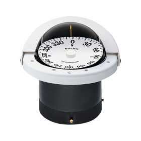 Bussola Ritchie Navigator 4-1/2 incasso Bianca OS2508402-28%