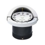 Ritchie Navigator 4-1/2 built-in compass 4-1/2 White OS2508402