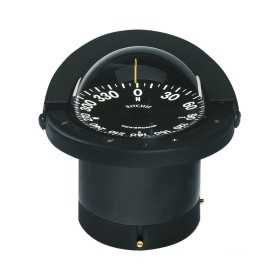 Bussola Ritchie Navigator 4-1/2 incasso Nera OS2508401-28%