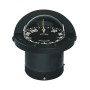 Bussola Ritchie Navigator 4-1/2 incasso Nera OS2508401-28%