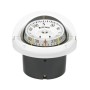 Ritchie Helmsman 3-3/4 2dial Compass built-in version White OS2508332
