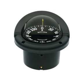 Bussola Ritchie Helmsman 3-3/4 da incasso Nera OS2508301-28%