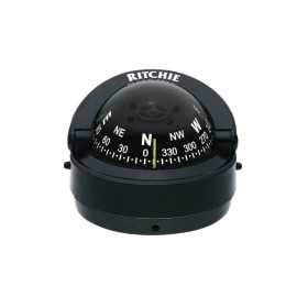 Bussola Ritchie Explorer 2-3/4 esterna Nera OS2508111-28%