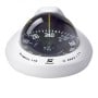 Bussola Olympic 115 Bianca Rosa piatta nera Lettura posteriore FNIP60996-10%