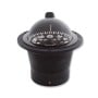 Bussola Riviera 5 BW1/AV da incasso Rosa nera Corpo nero OS2501200-28%