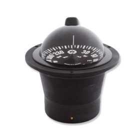 Bussola Riviera 5 BW1 da incasso Rosa nera Corpo nero OS2501100-28%