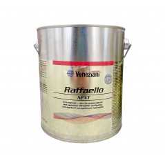 Veneziani Antivegetativa Raffaello Next 2,5L Rosso .375 473COL387-45%