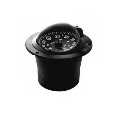 Riviera 4 BU1 Black dial Black body OS2502700
