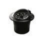 Riviera 4 BU1 Black dial Black body OS2502700