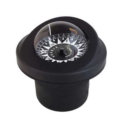 Riviera 4 BU3 Black dial Black body OS2502400