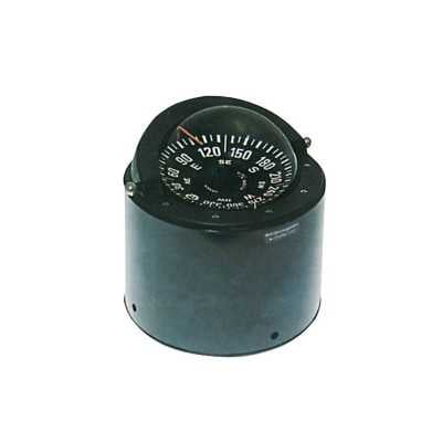 Riviera 4 BU4 Compass Black dial Black body OS2502300