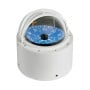Riviera 4 compass Blue dial White body OS2502213