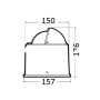 Riviera 4 BU2 RINA Compass OS2502101