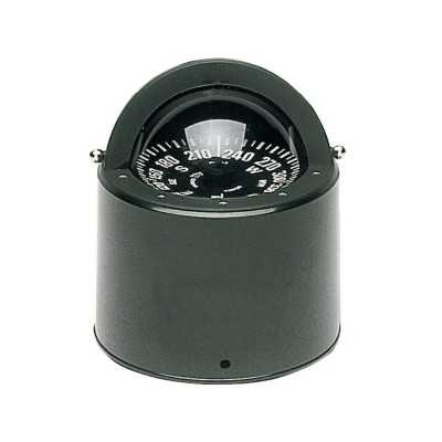 Riviera BU2 4 compass Black dial Black body OS2502100