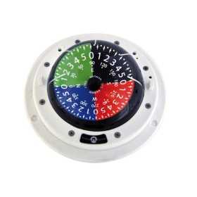 Bussola tattica Riviera 3 Rosa 4 colori Corpo bianco OS2503051-28%