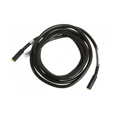 Simrad Cavo di alimentazione SimNet 5m 24005845 62800048-0%