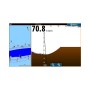 Simrad & B&G trasduttore passante scafo ForwardScan 000-11674-001 62600200-0%