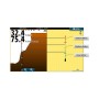 Simrad & B&G trasduttore passante scafo ForwardScan 000-11674-001 62600200-0%
