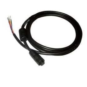 Simrad Cavo Alimentazione 2mt per Serie GO 000-00128-001 62600069-0%
