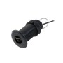 Simrad ST800 plastic thru-hull transducer + 1mt cable 62600006