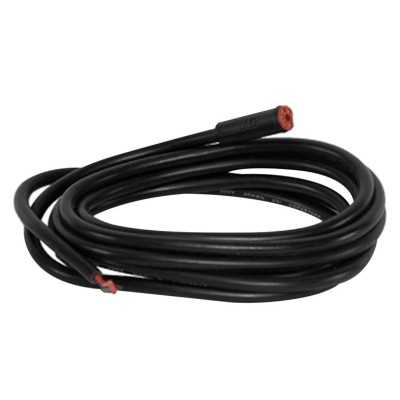 Simrad Cavo di alimentazione SimNet con terminatore 2m 24005902 62800049-0%