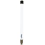 Glomex Antenna Supercompatta VHF 25cm Bianca 3dB N101366502570-18%