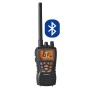 VHF Marino Portatile Cobra Marine MR HH500 con Bluetooth N100666020503-24%