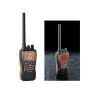 Cobra Marine MR HH500 with Bluetooth Handheld Marine VHF N100666020503