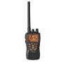 Cobra Marine MR HH500 with Bluetooth Handheld Marine VHF N100666020503