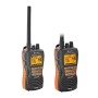 Cobra Marine MR HH600 GPS BT EU Handheld Marine VHF N100666020495